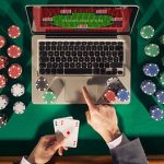 Benefits Of Playing Poker Games Online With Jitutoto777